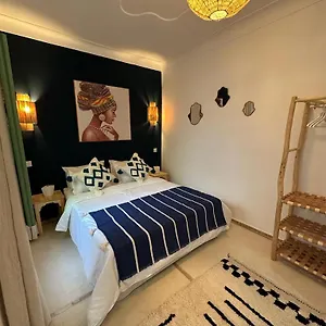 Hébergement de vacances Dar Fena By K&g, Marrakesh