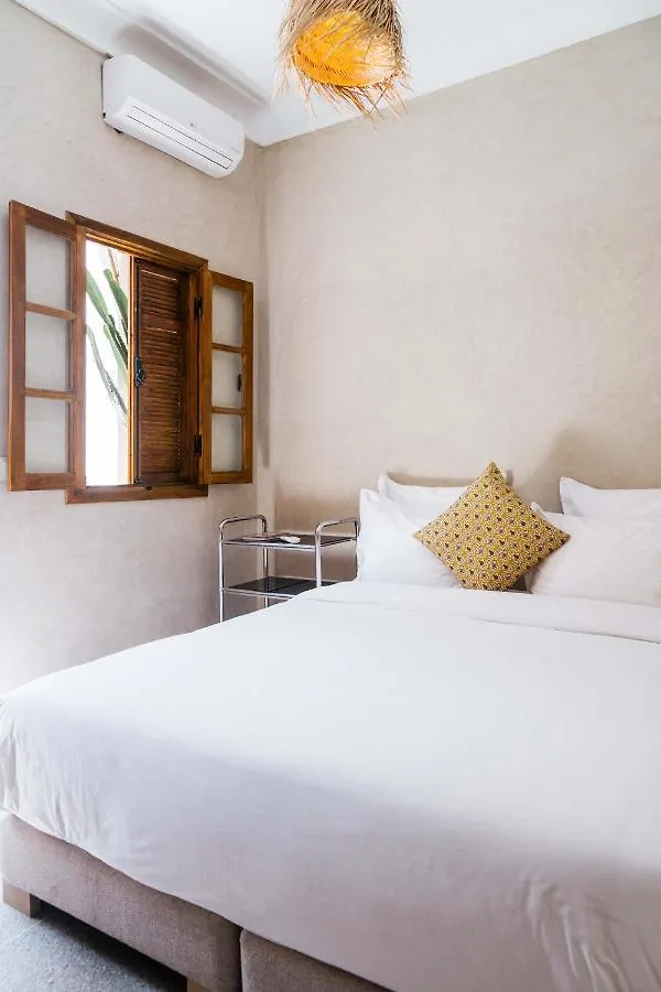 Holiday home 77 By Riad Club Marrakesh Morocco