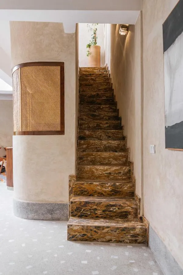 Holiday home 77 By Riad Club Marrakesh
