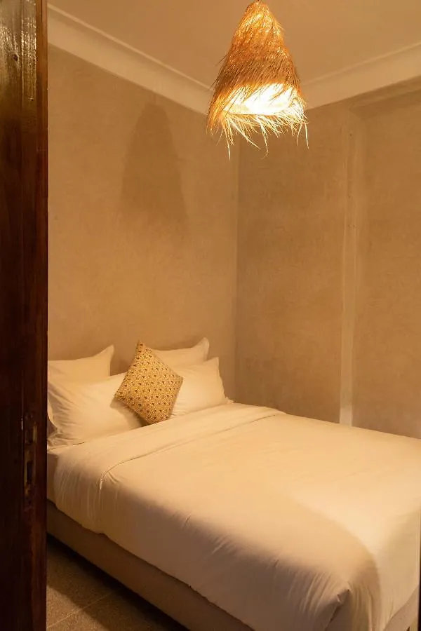 Holiday home 77 By Riad Club Marrakesh Morocco