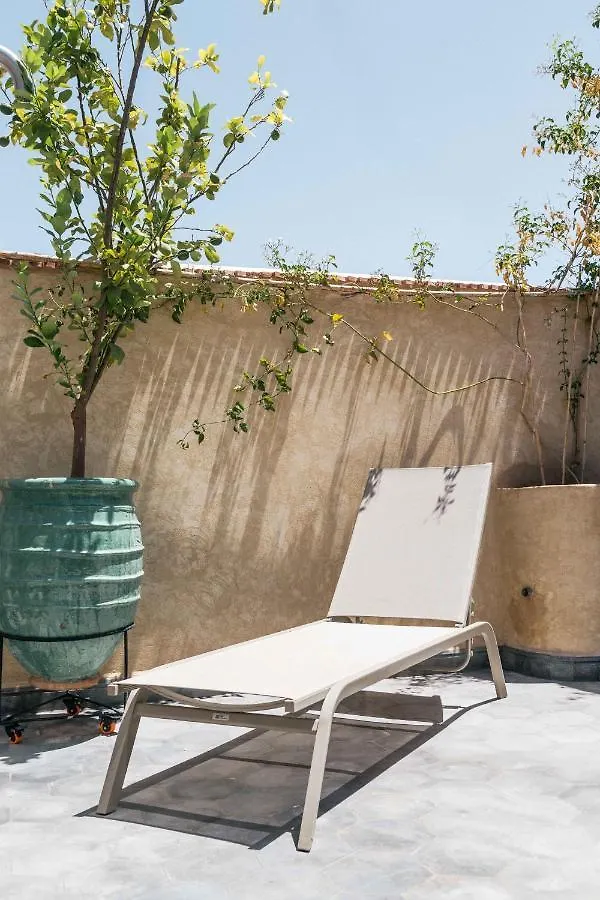 77 By Riad Club Marrakesh
