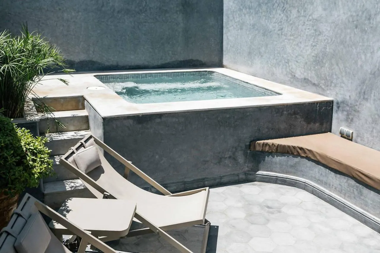 77 By Riad Club Marrakesh