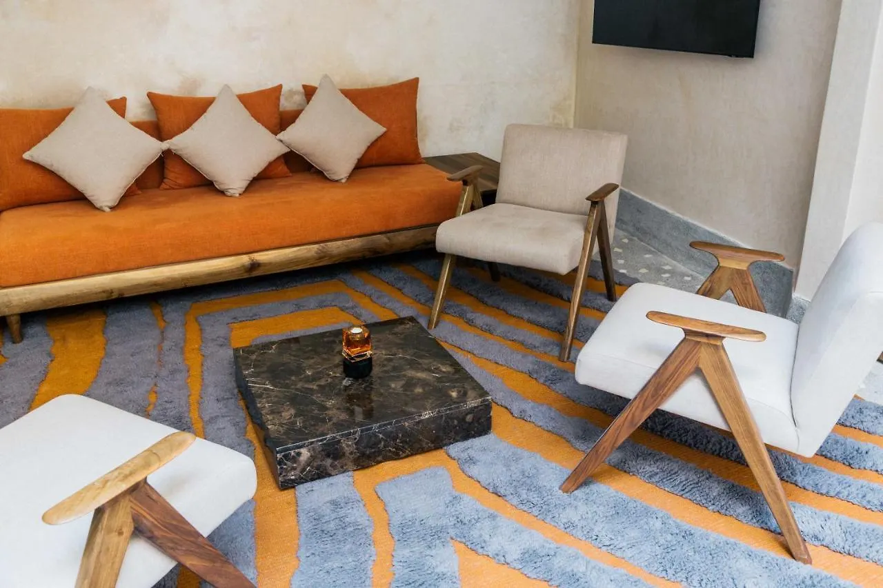 Holiday home 77 By Riad Club Marrakesh