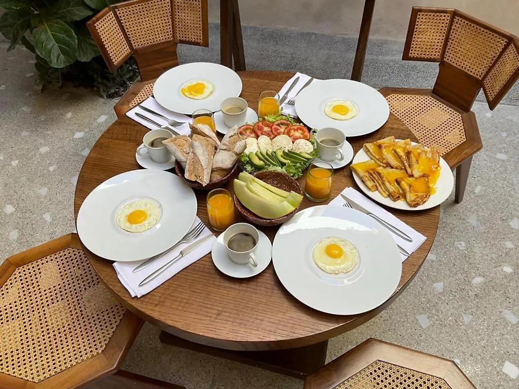 77 By Riad Club Marrakesh 0*,
