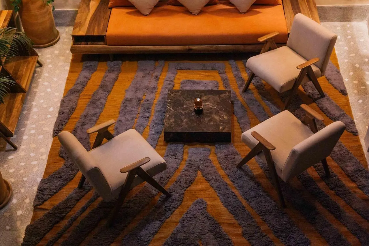 77 By Riad Club Marrakesh Morocco
