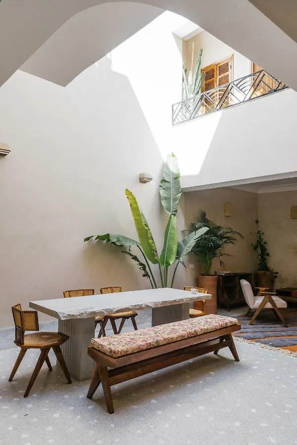 Holiday home 77 By Riad Club Marrakesh Morocco