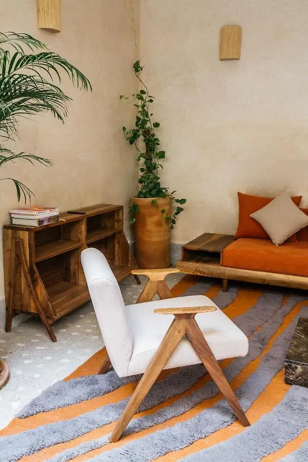 Holiday home 77 By Riad Club Marrakesh
