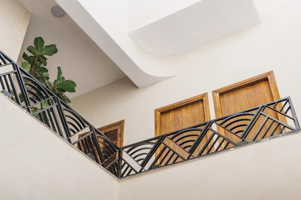 Holiday home 77 By Riad Club Marrakesh Morocco