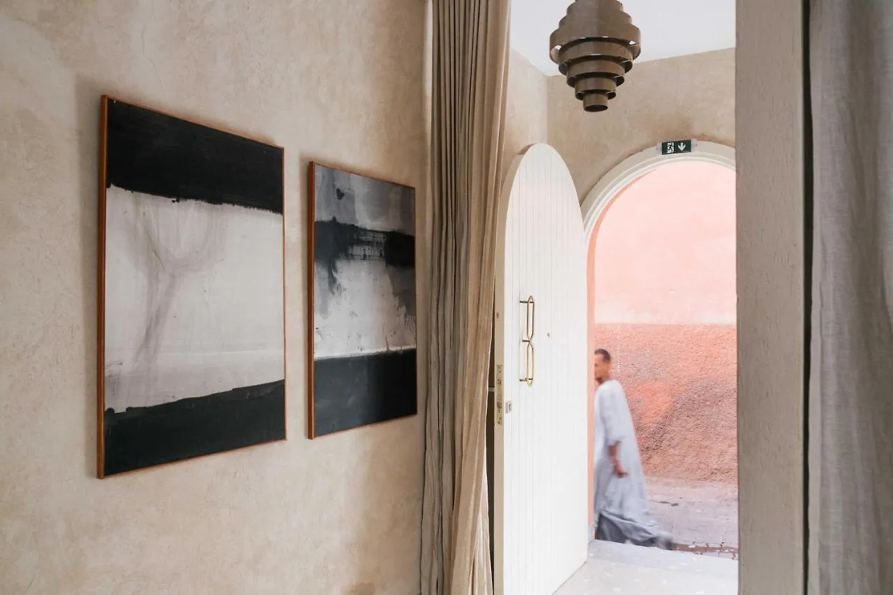 77 By Riad Club Marrakesh Morocco
