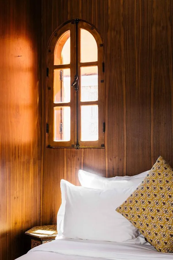 77 By Riad Club Marrakesh Morocco