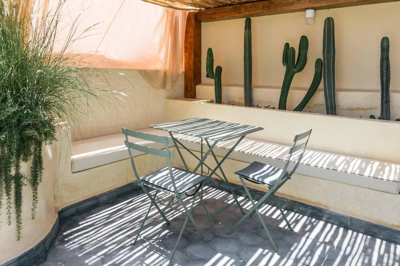 Holiday home 77 By Riad Club Marrakesh Morocco