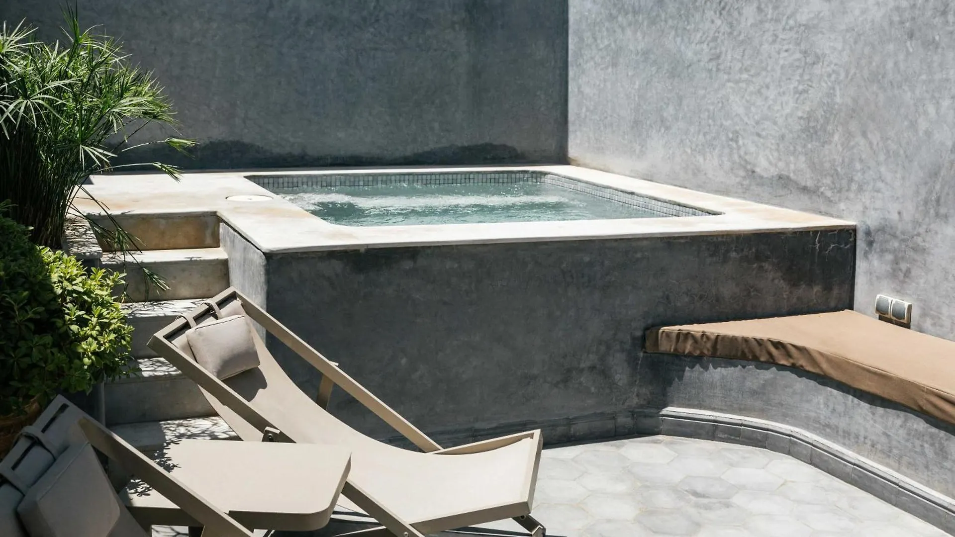77 By Riad Club Marrakesh 0*,  Morocco