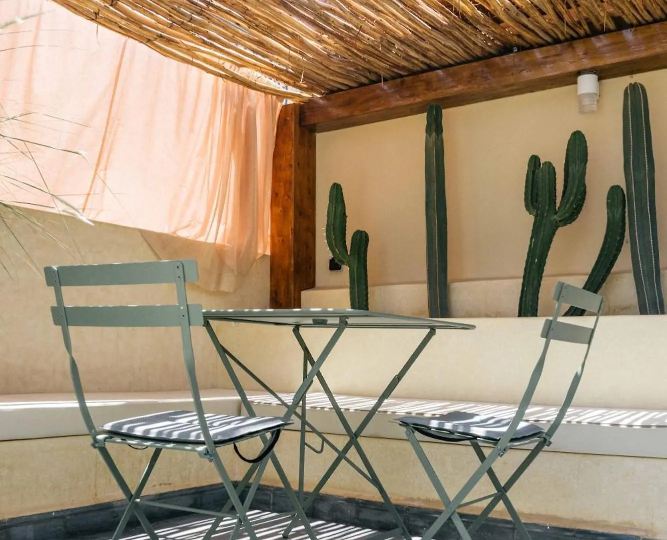 77 By Riad Club Marrakesh Morocco