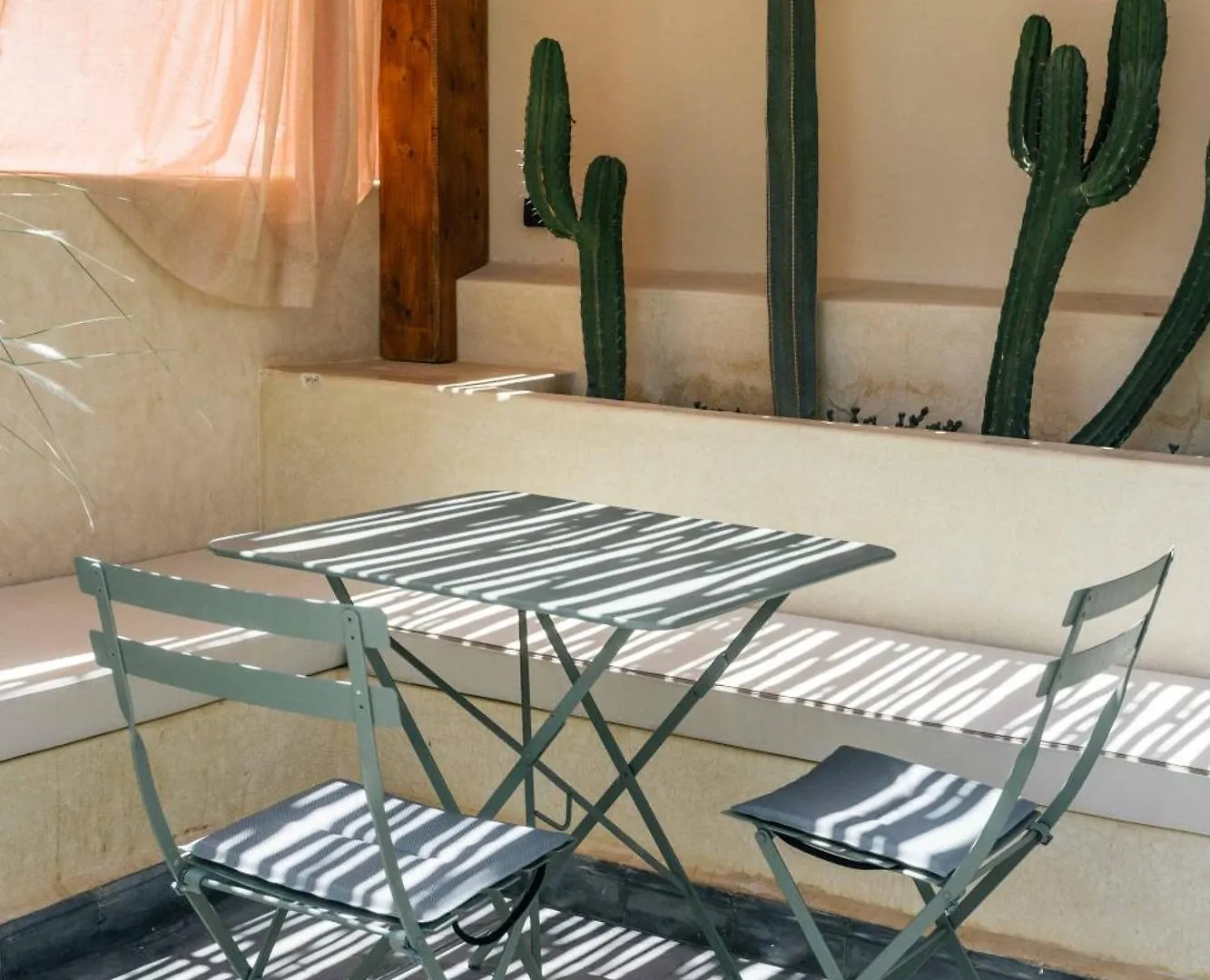 77 By Riad Club Marrakesh 0*,  Morocco
