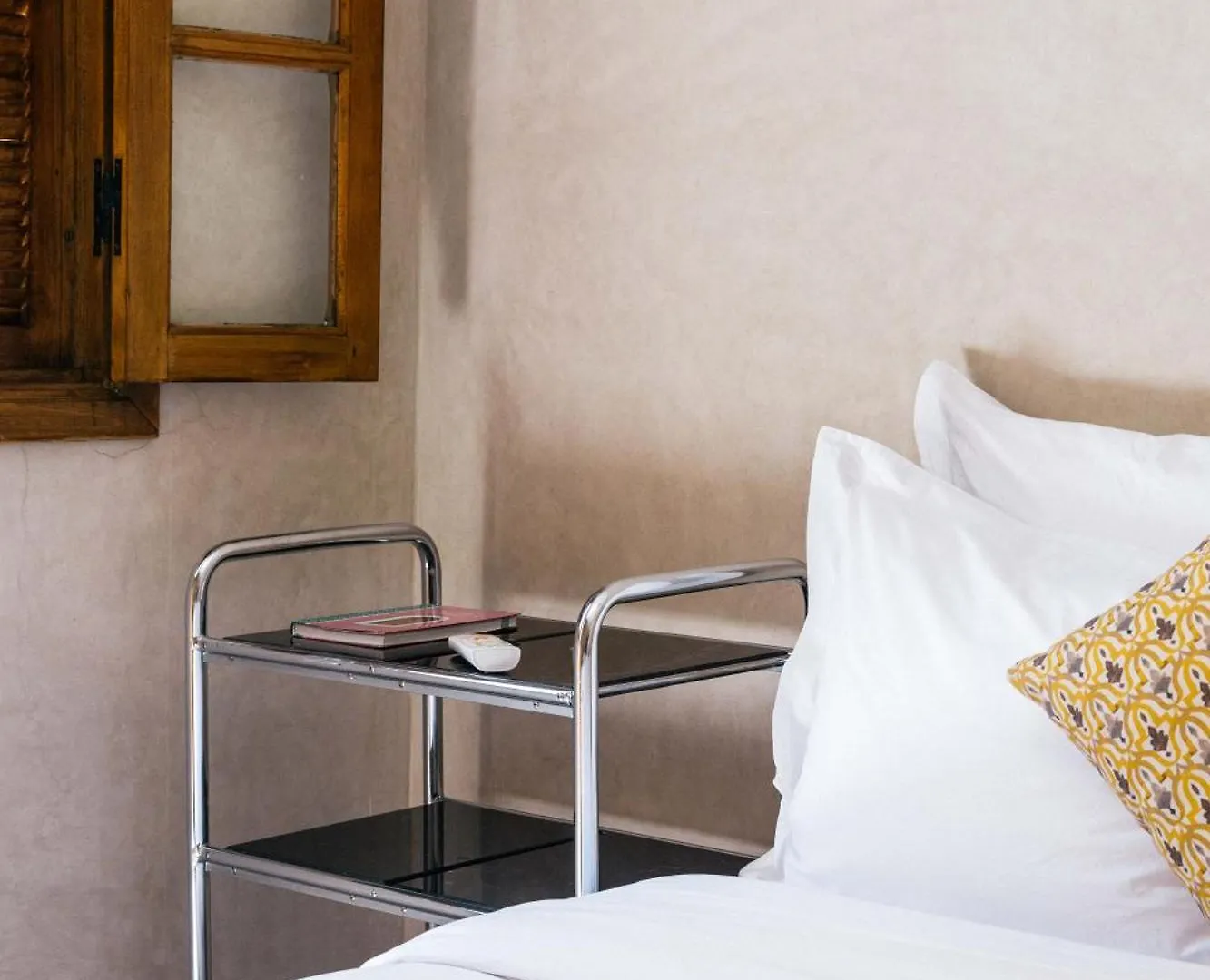 77 By Riad Club Marrakesh Morocco