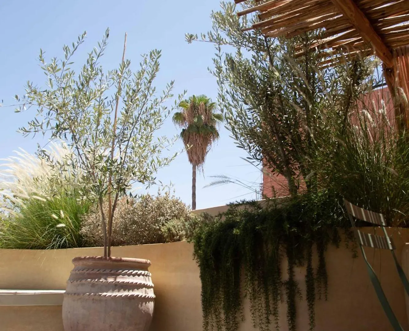77 By Riad Club Marrakesh Holiday home